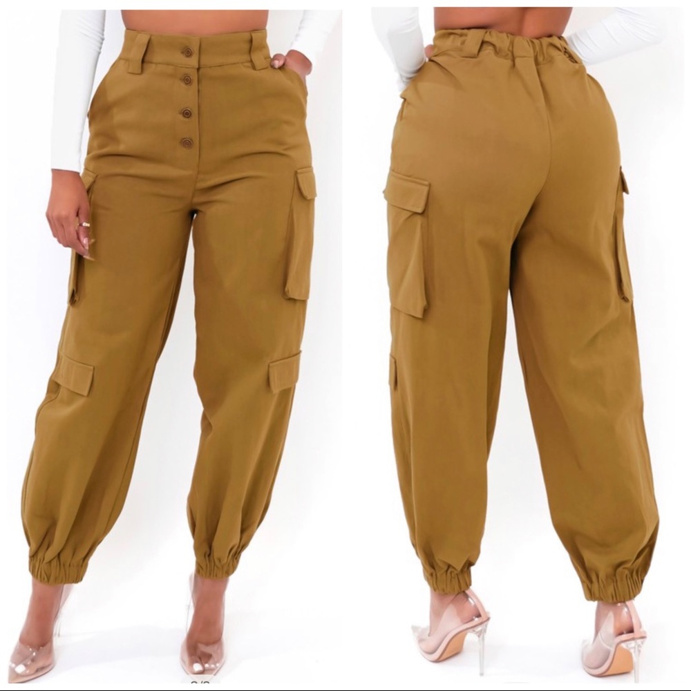 Dress pants